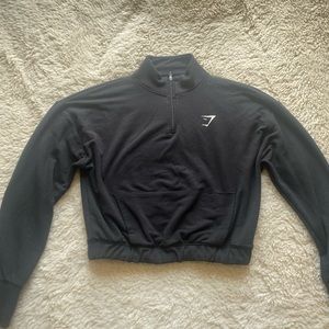 TRAINING PIPPA PULLOVER 🏋🏽‍♀️